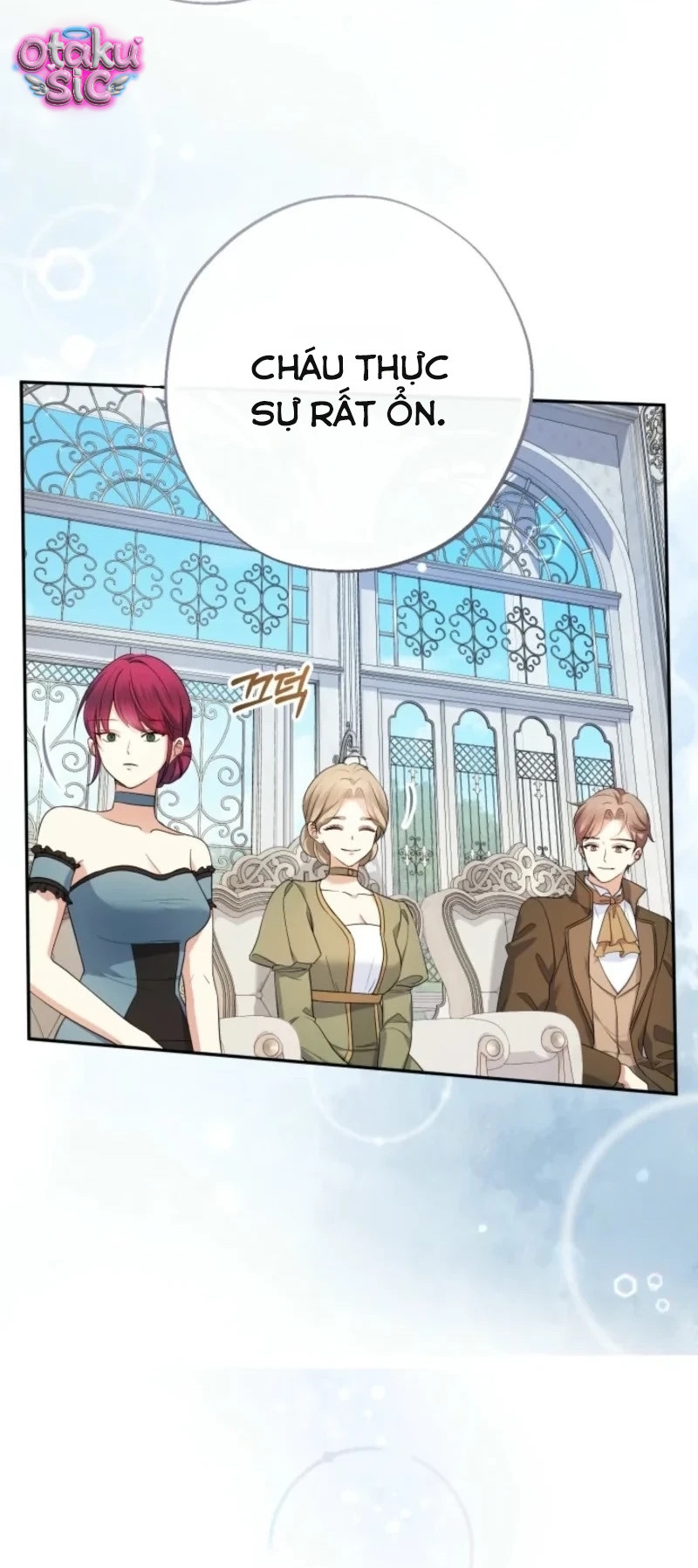 Tiểu Thư Tích Tiền Đi Bụi - Chap 130
