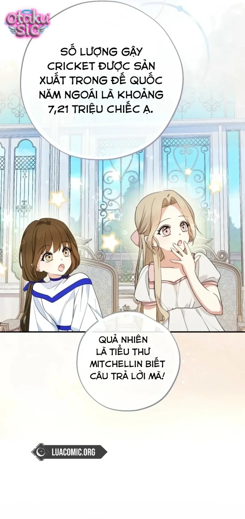 Tiểu Thư Tích Tiền Đi Bụi - Chap 130