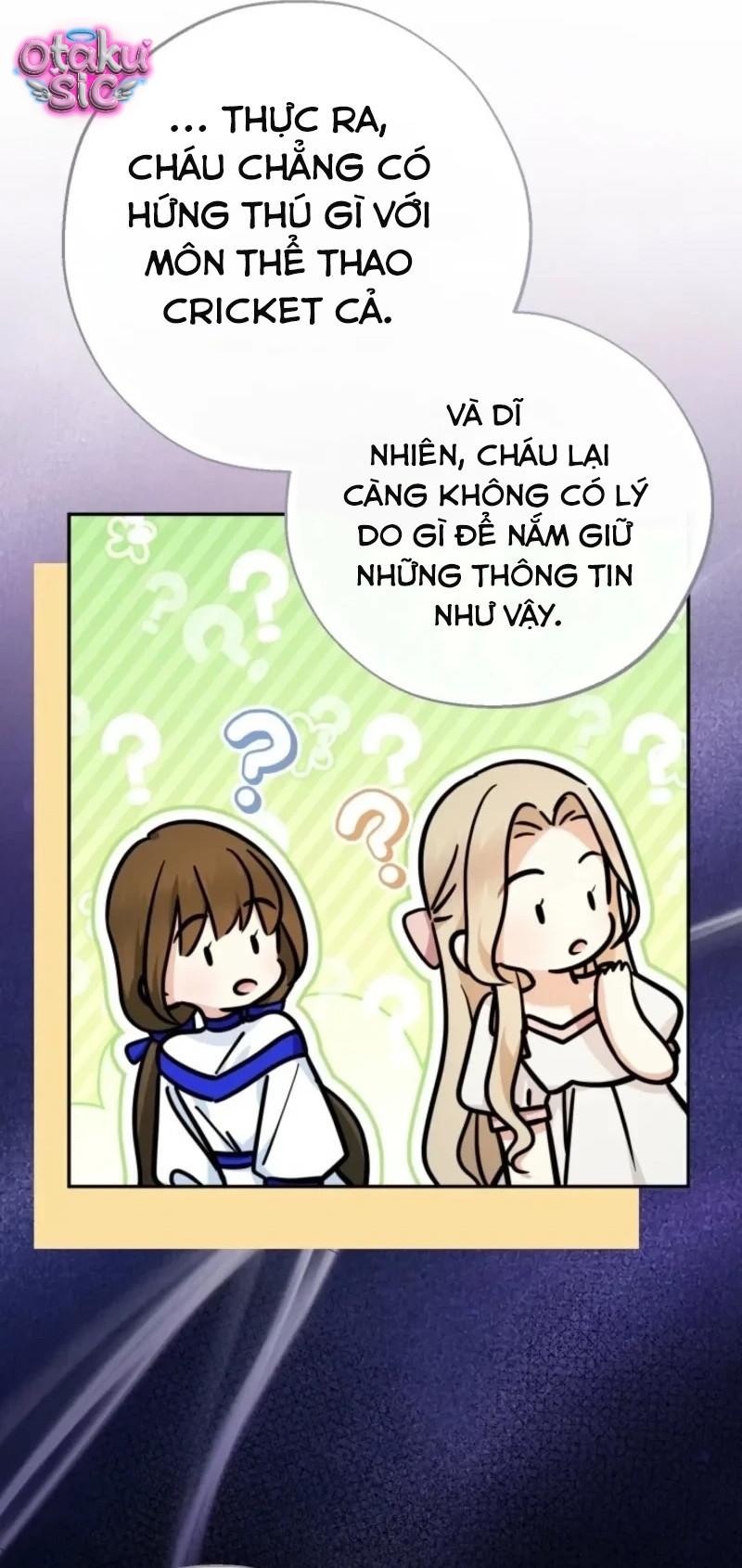 Tiểu Thư Tích Tiền Đi Bụi - Chap 130