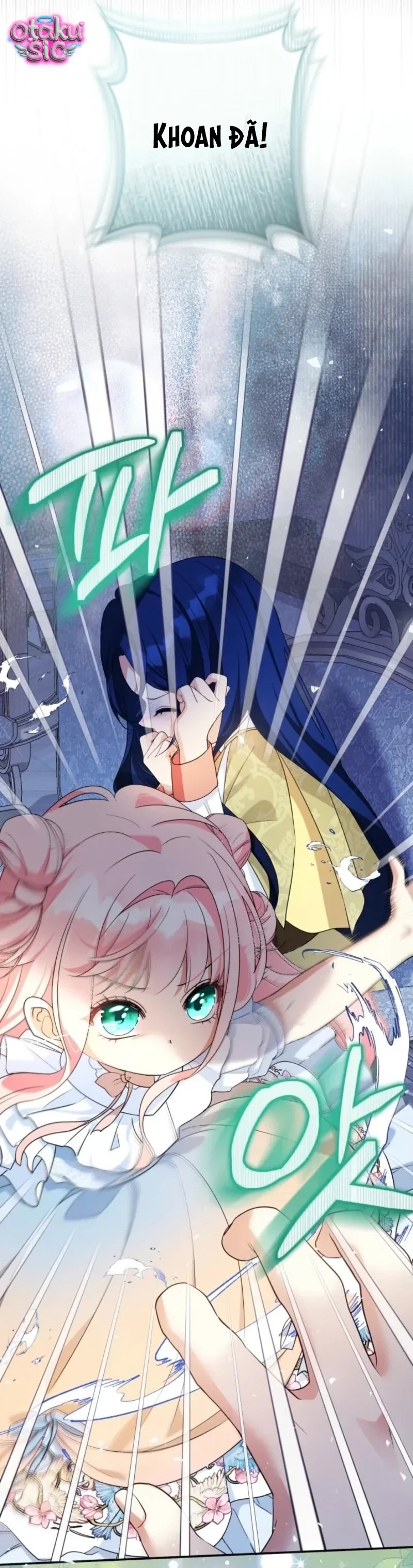 Tiểu Thư Tích Tiền Đi Bụi - Chap 130