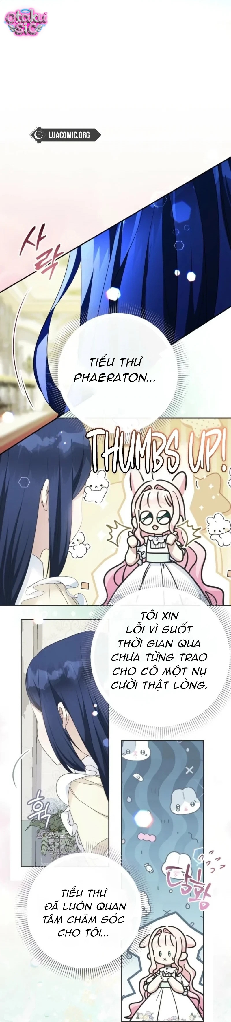 Tiểu Thư Tích Tiền Đi Bụi - Chap 130