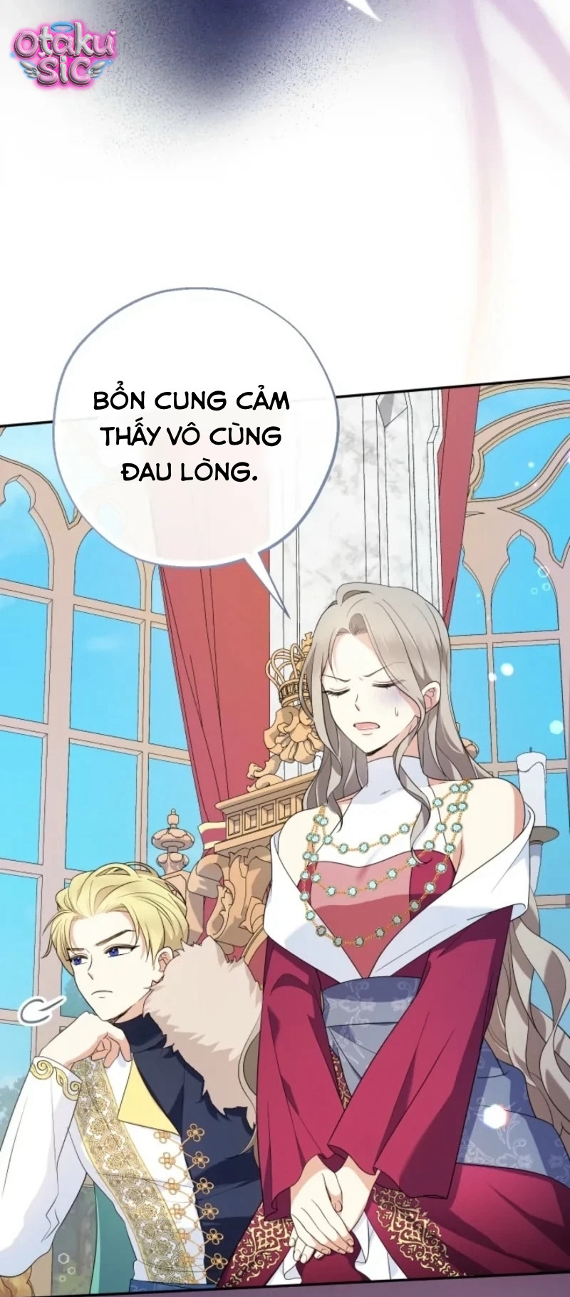 Tiểu Thư Tích Tiền Đi Bụi - Chap 131