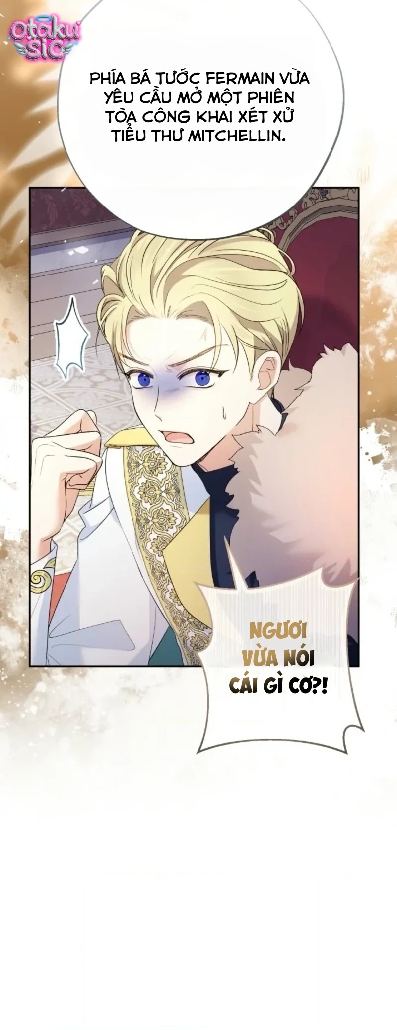 Tiểu Thư Tích Tiền Đi Bụi - Chap 131