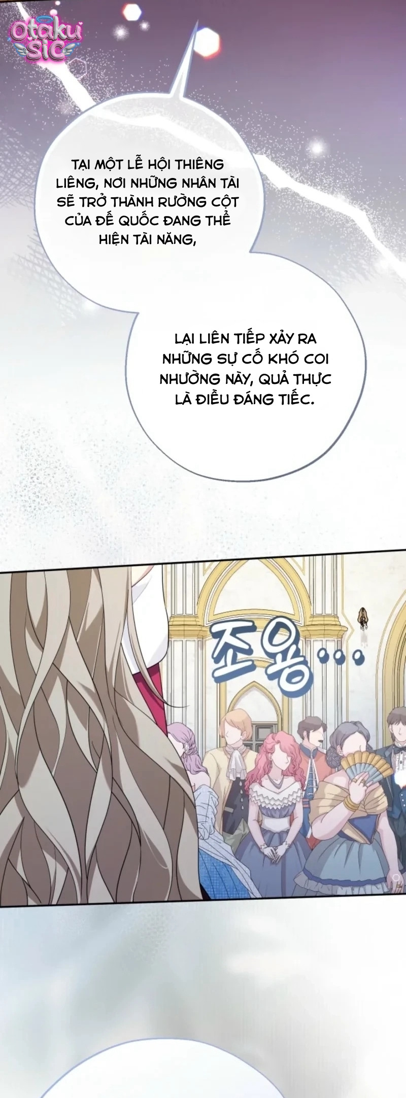 Tiểu Thư Tích Tiền Đi Bụi - Chap 131