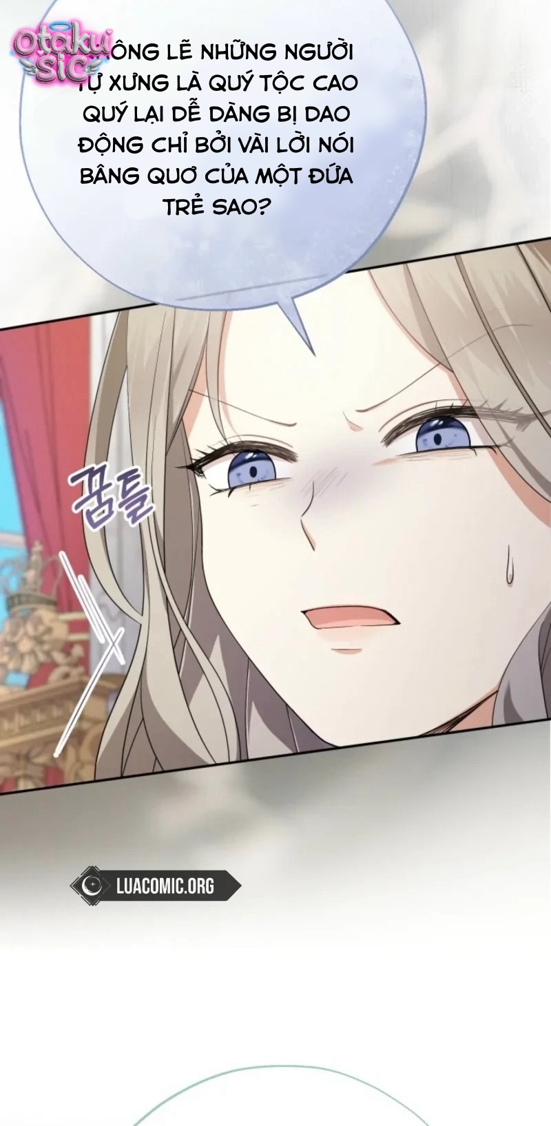 Tiểu Thư Tích Tiền Đi Bụi - Chap 131