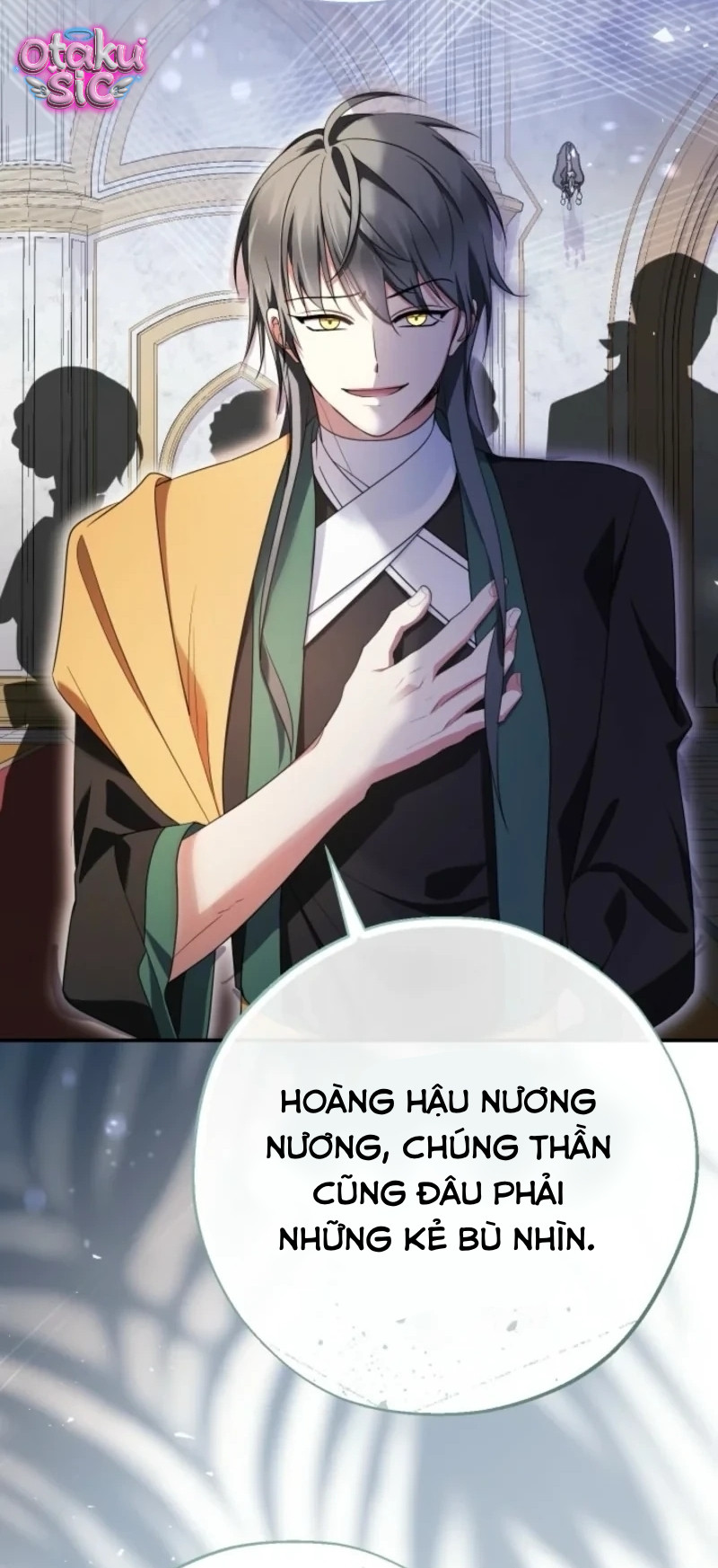 Tiểu Thư Tích Tiền Đi Bụi - Chap 131