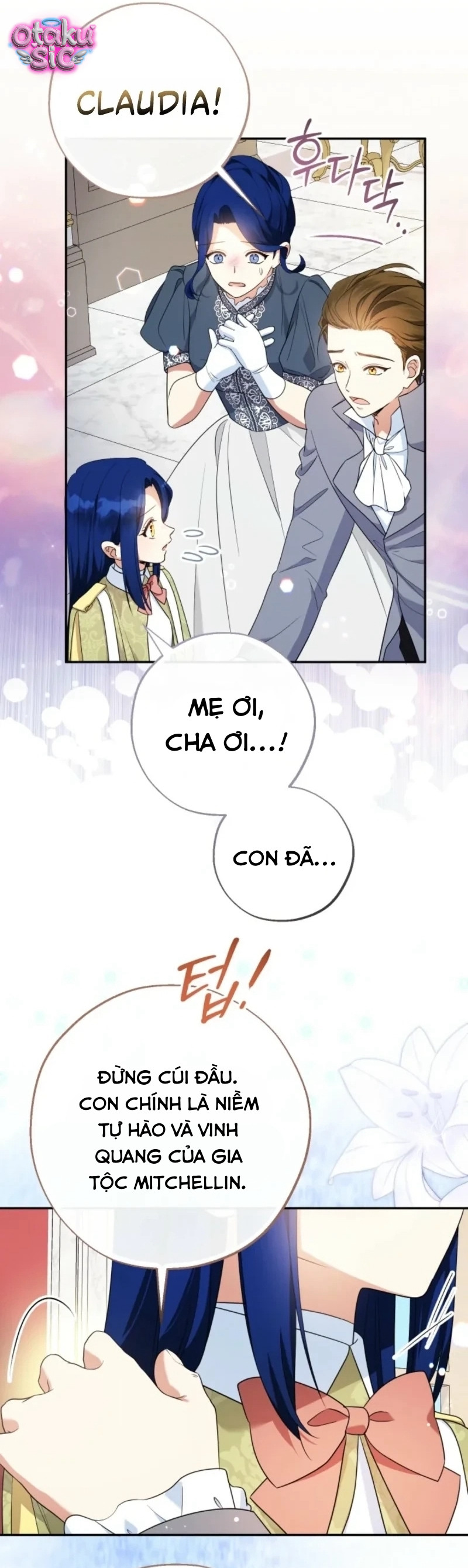 Tiểu Thư Tích Tiền Đi Bụi - Chap 131
