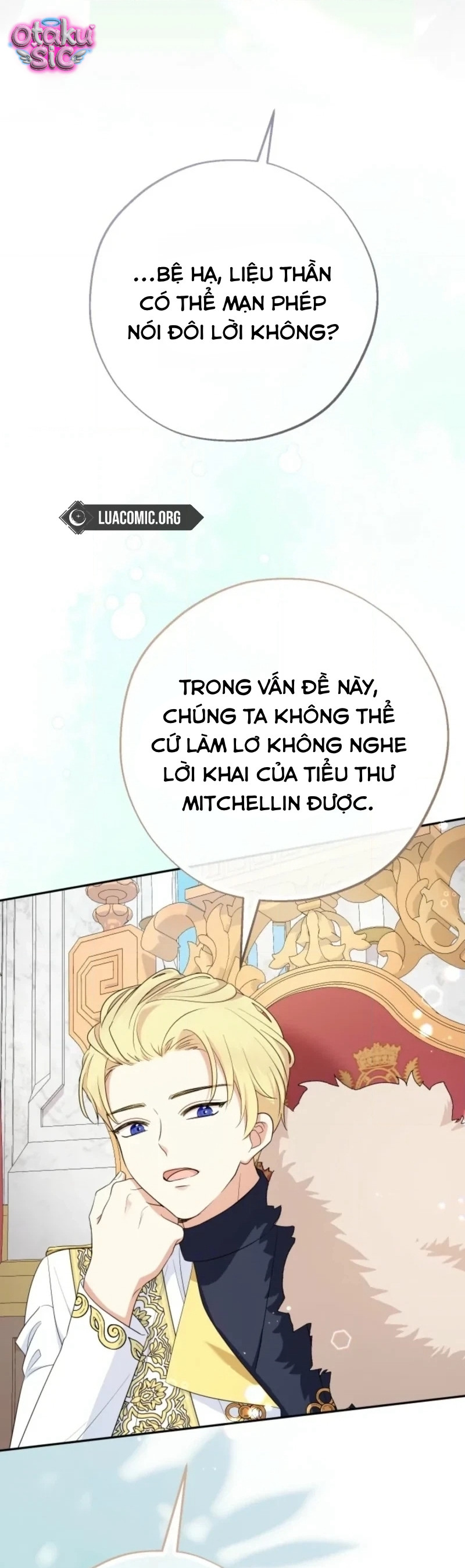 Tiểu Thư Tích Tiền Đi Bụi - Chap 131