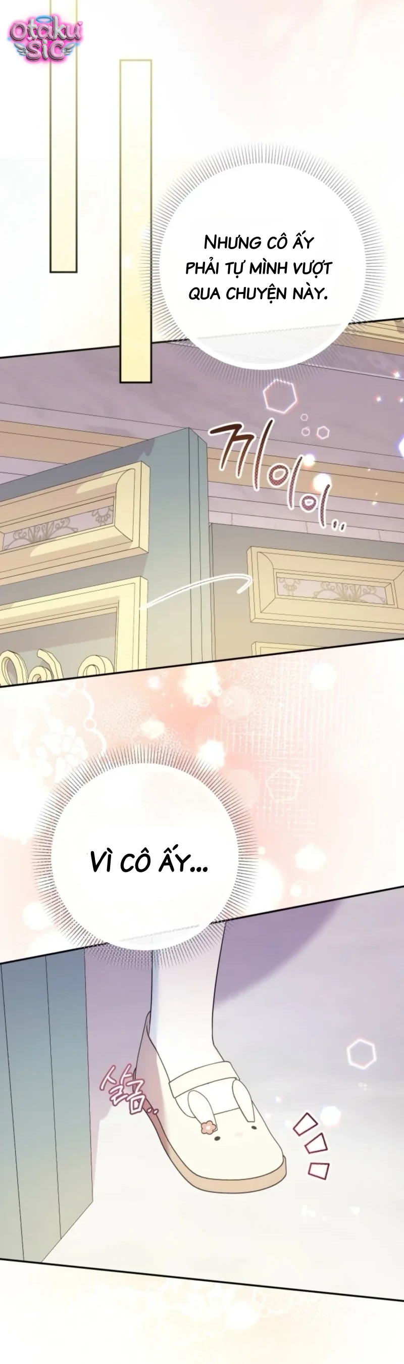Tiểu Thư Tích Tiền Đi Bụi - Chap 131