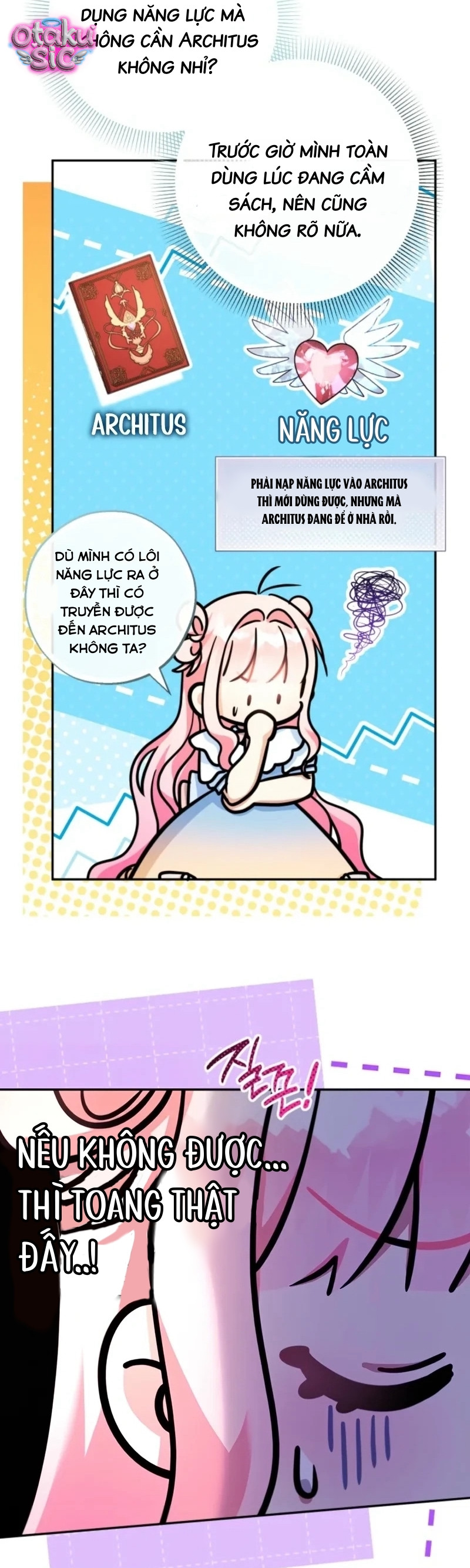 Tiểu Thư Tích Tiền Đi Bụi - Chap 132
