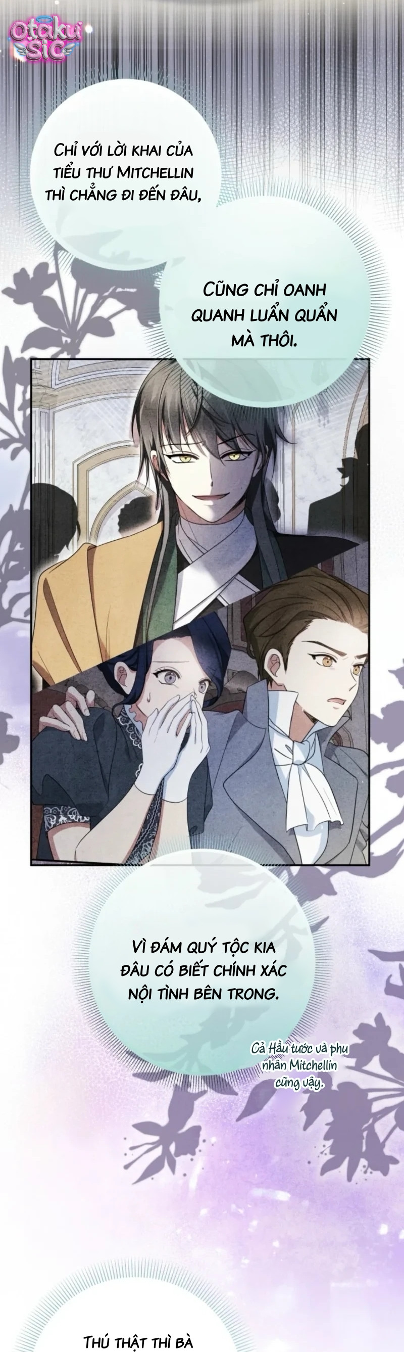Tiểu Thư Tích Tiền Đi Bụi - Chap 132