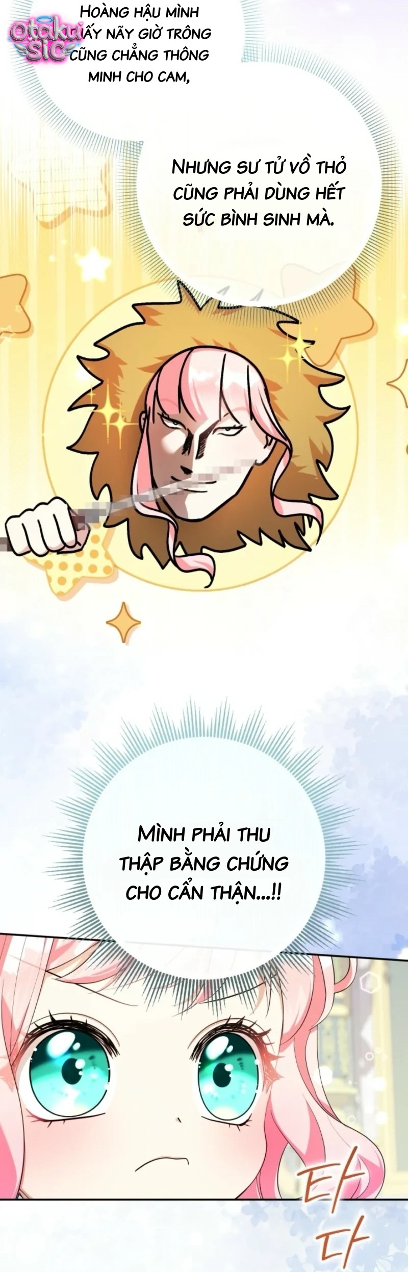 Tiểu Thư Tích Tiền Đi Bụi - Chap 132