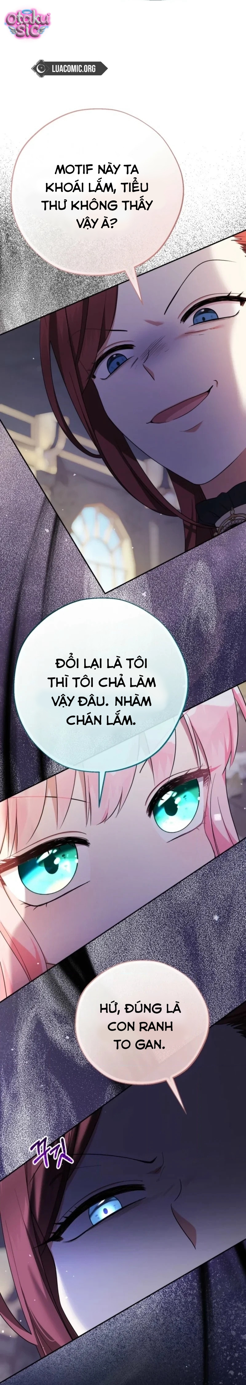 Tiểu Thư Tích Tiền Đi Bụi - Chap 132