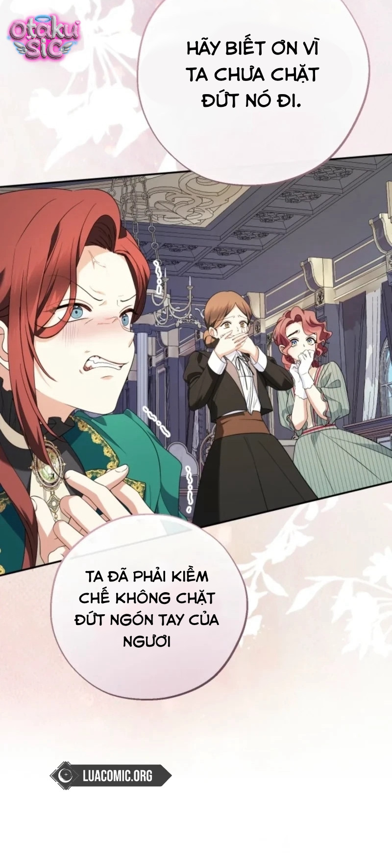 Tiểu Thư Tích Tiền Đi Bụi - Chap 132