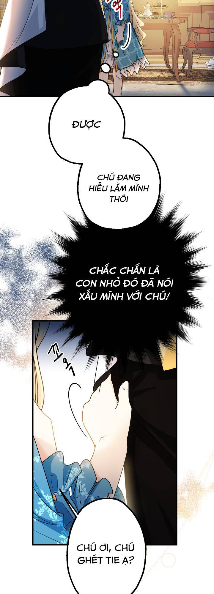 Tiểu Thư Tích Tiền Đi Bụi - Chap 14 - Trang 11