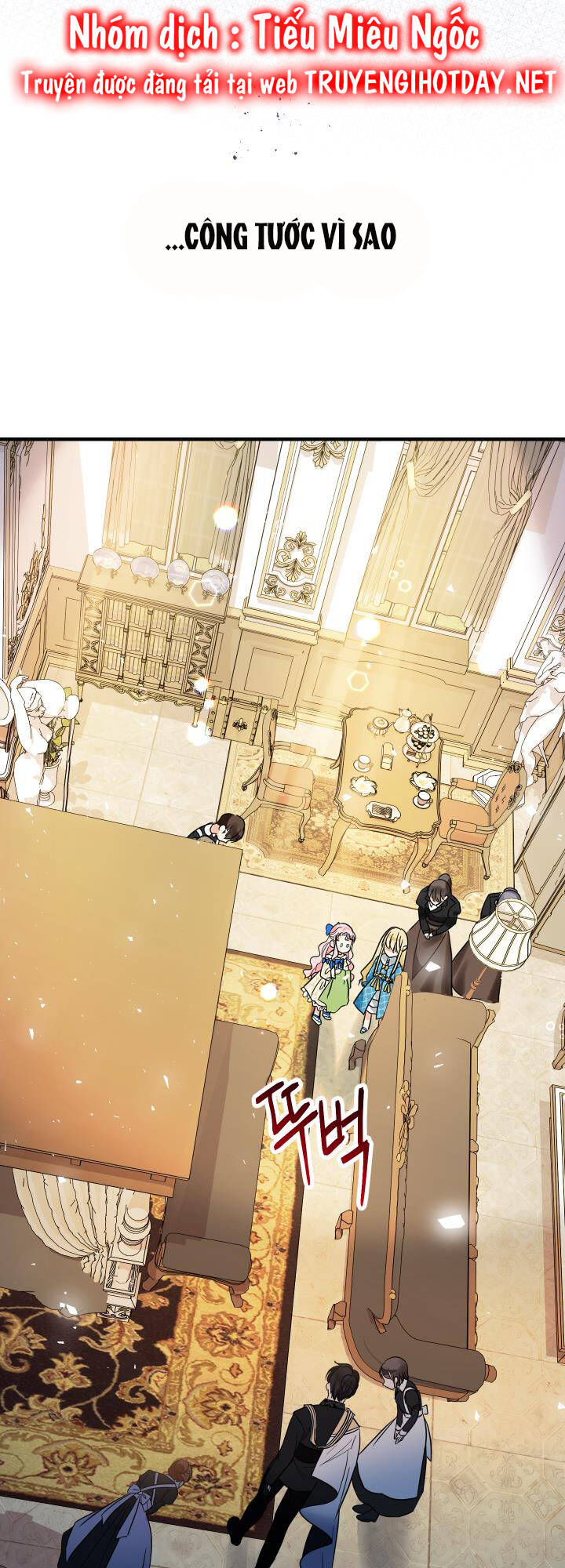 Tiểu Thư Tích Tiền Đi Bụi - Chap 14 - Trang 2