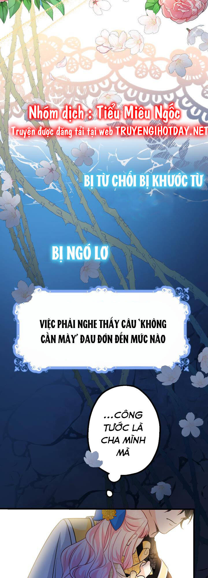 Tiểu Thư Tích Tiền Đi Bụi - Chap 14 - Trang 20