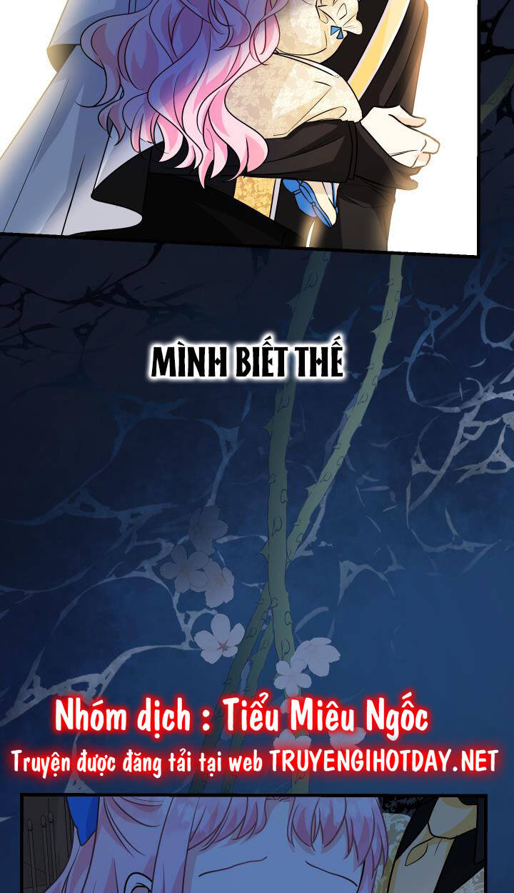 Tiểu Thư Tích Tiền Đi Bụi - Chap 14 - Trang 21