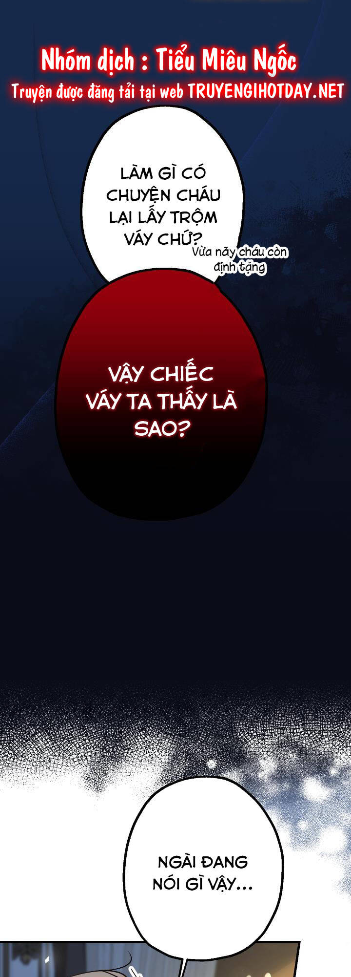 Tiểu Thư Tích Tiền Đi Bụi - Chap 14 - Trang 25