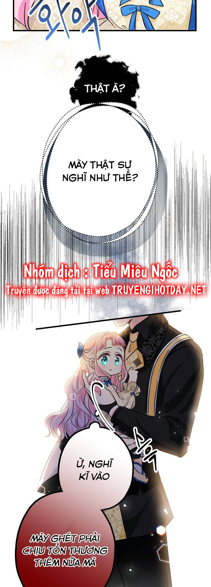 Tiểu Thư Tích Tiền Đi Bụi - Chap 14 - Trang 32