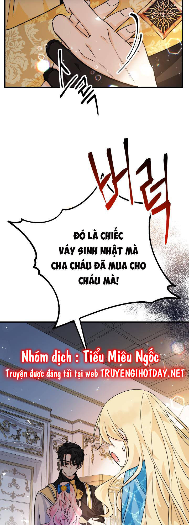 Tiểu Thư Tích Tiền Đi Bụi - Chap 14 - Trang 36