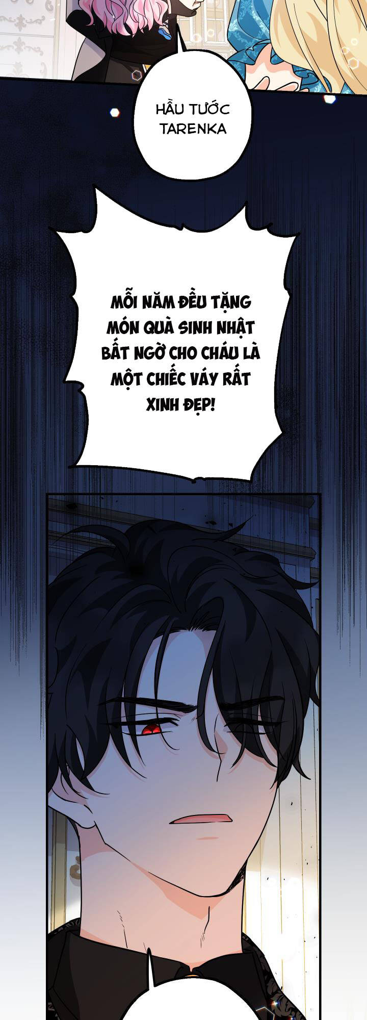 Tiểu Thư Tích Tiền Đi Bụi - Chap 14 - Trang 37