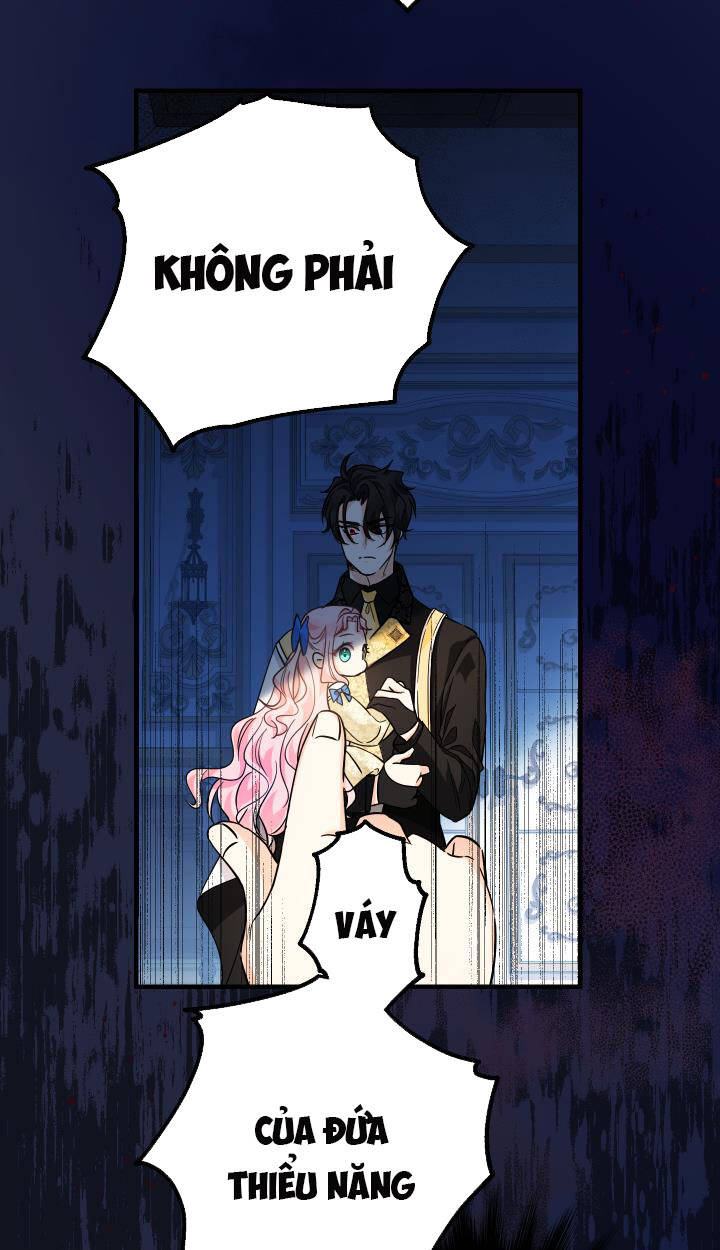 Tiểu Thư Tích Tiền Đi Bụi - Chap 14 - Trang 39