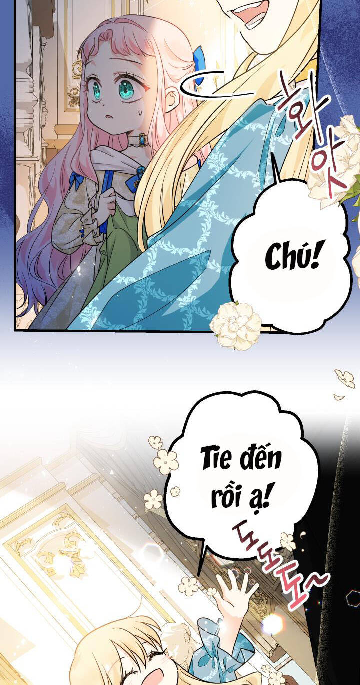 Tiểu Thư Tích Tiền Đi Bụi - Chap 14 - Trang 4