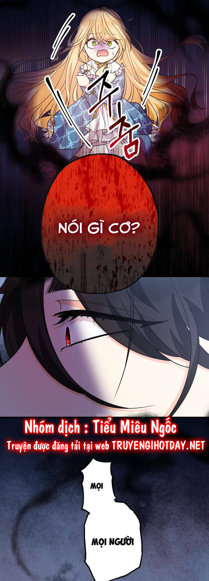 Tiểu Thư Tích Tiền Đi Bụi - Chap 14 - Trang 42