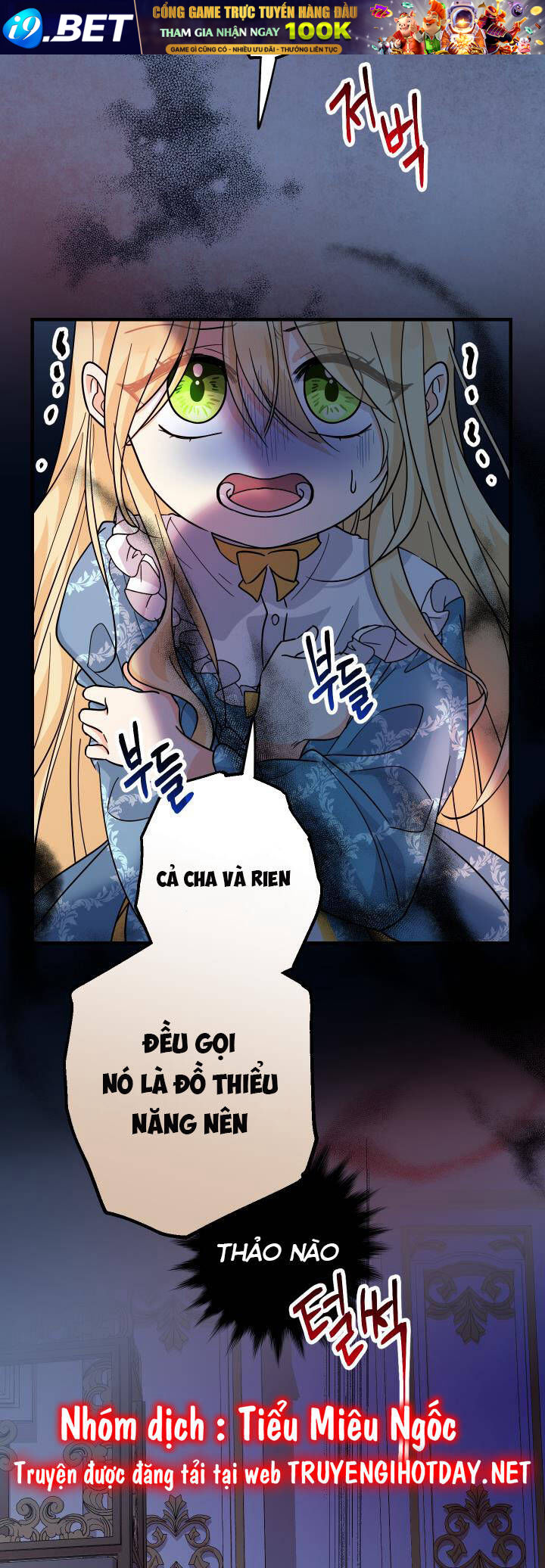 Tiểu Thư Tích Tiền Đi Bụi - Chap 14 - Trang 43