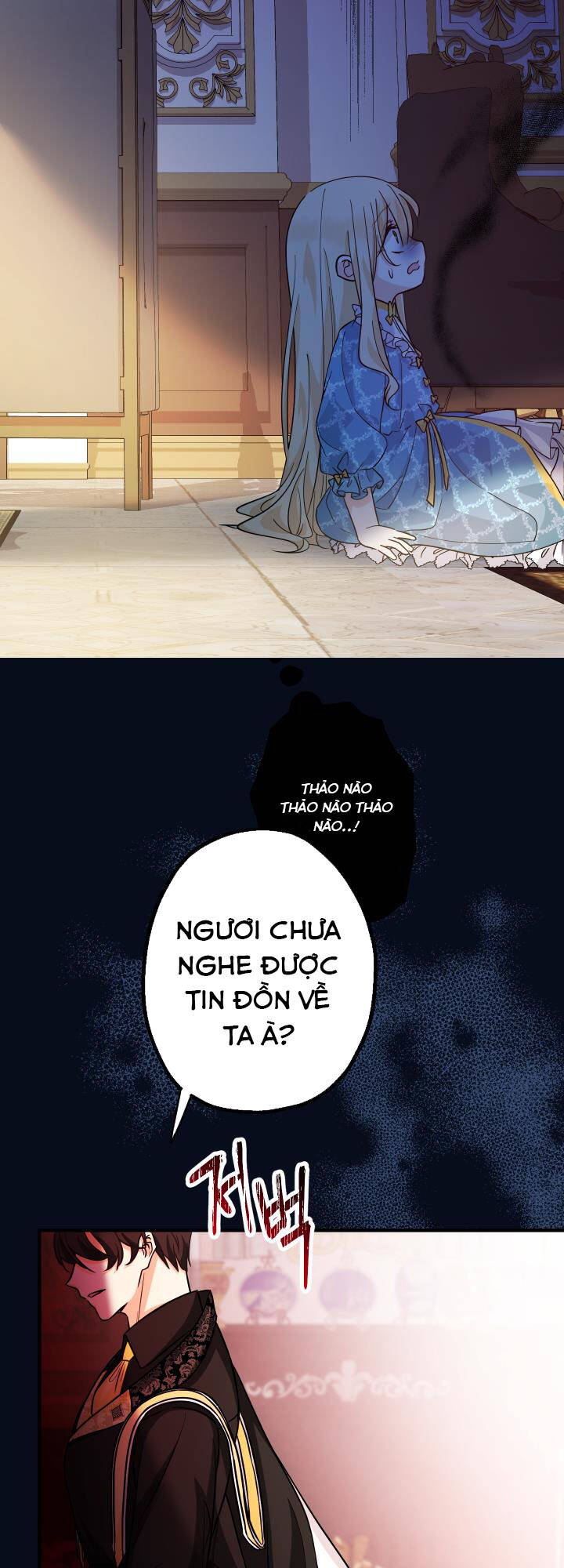 Tiểu Thư Tích Tiền Đi Bụi - Chap 14 - Trang 44