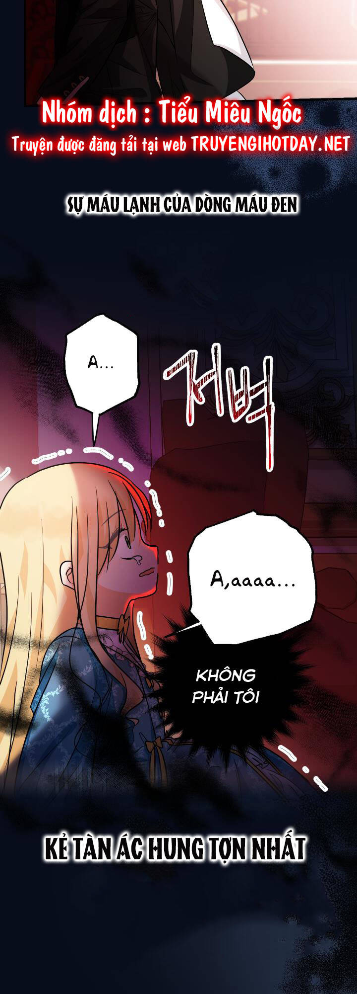 Tiểu Thư Tích Tiền Đi Bụi - Chap 14 - Trang 45