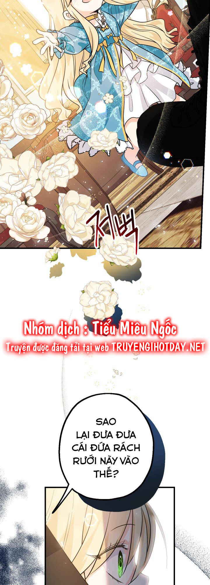 Tiểu Thư Tích Tiền Đi Bụi - Chap 14 - Trang 5