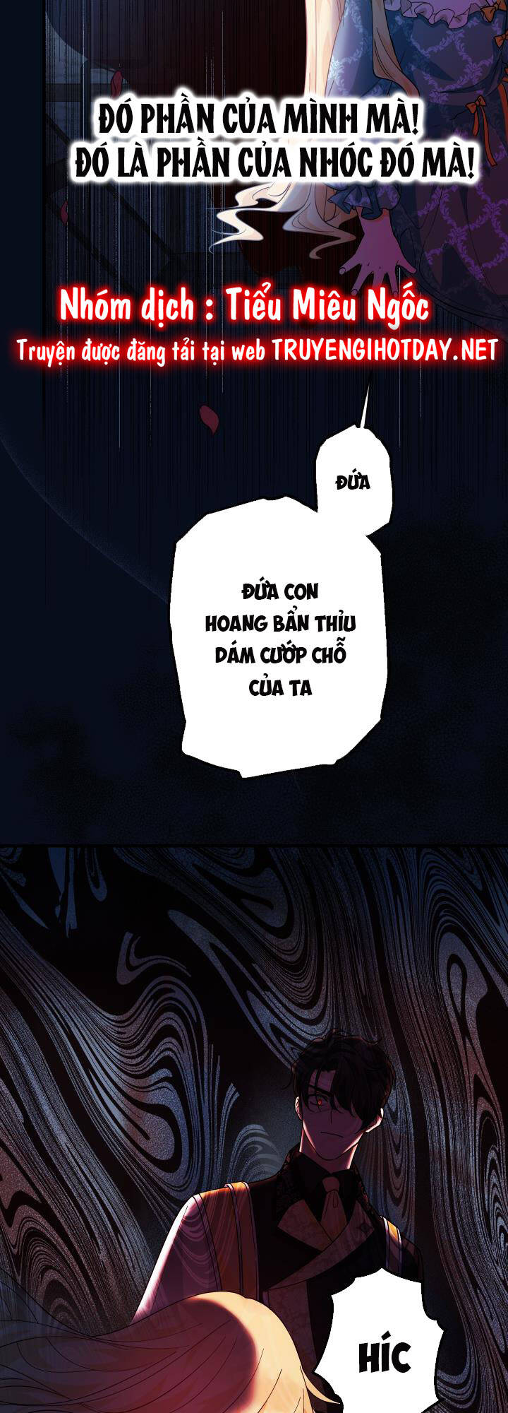 Tiểu Thư Tích Tiền Đi Bụi - Chap 14 - Trang 50
