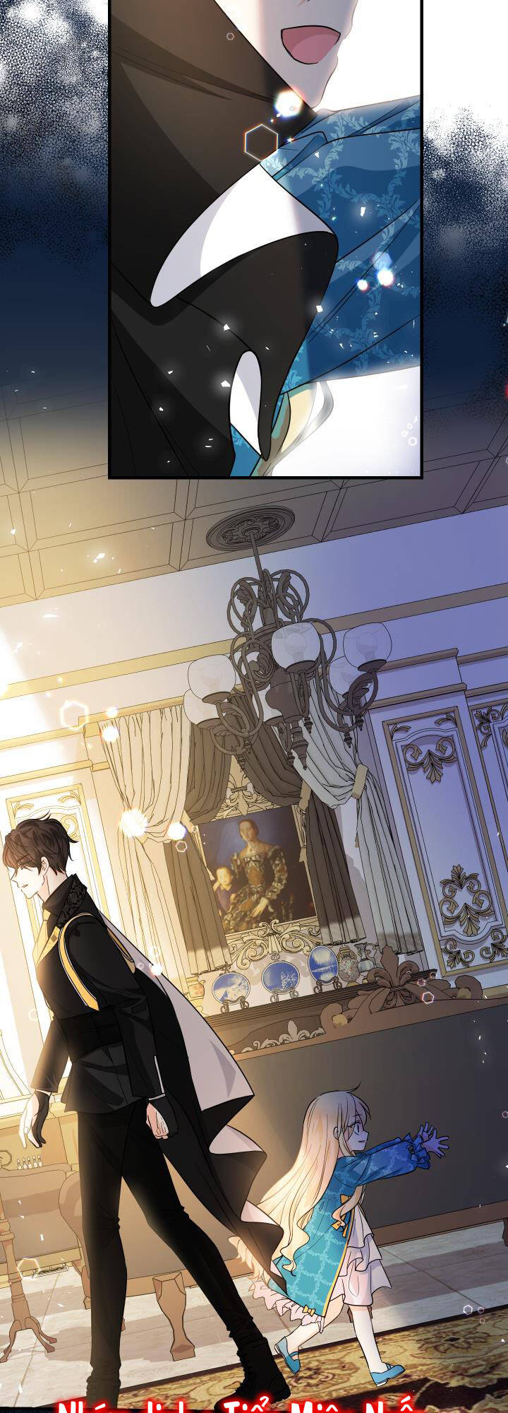 Tiểu Thư Tích Tiền Đi Bụi - Chap 14 - Trang 6