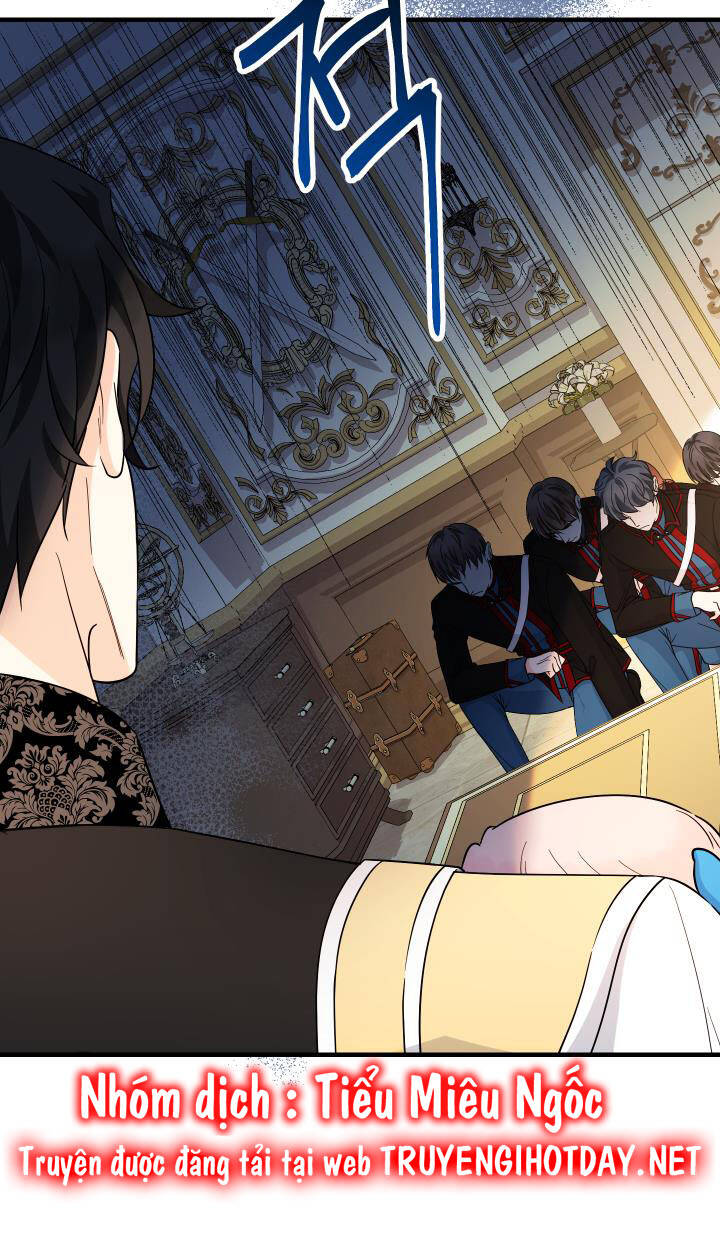Tiểu Thư Tích Tiền Đi Bụi - Chap 14 - Trang 66