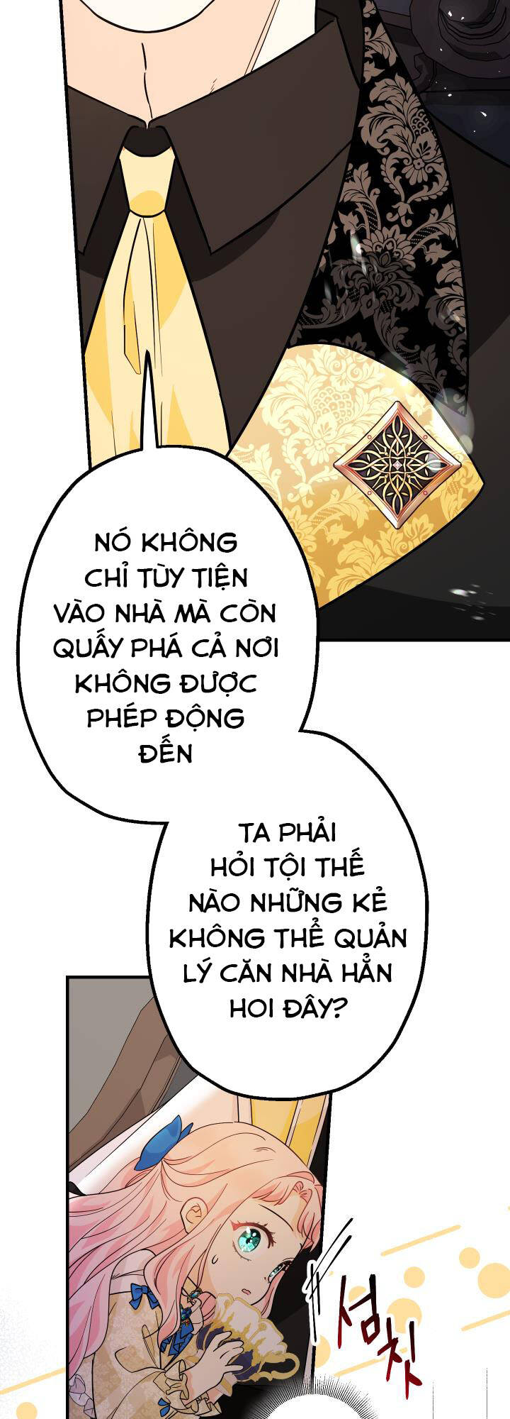 Tiểu Thư Tích Tiền Đi Bụi - Chap 14 - Trang 68