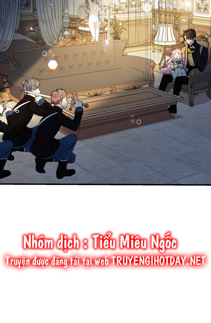 Tiểu Thư Tích Tiền Đi Bụi - Chap 14 - Trang 77