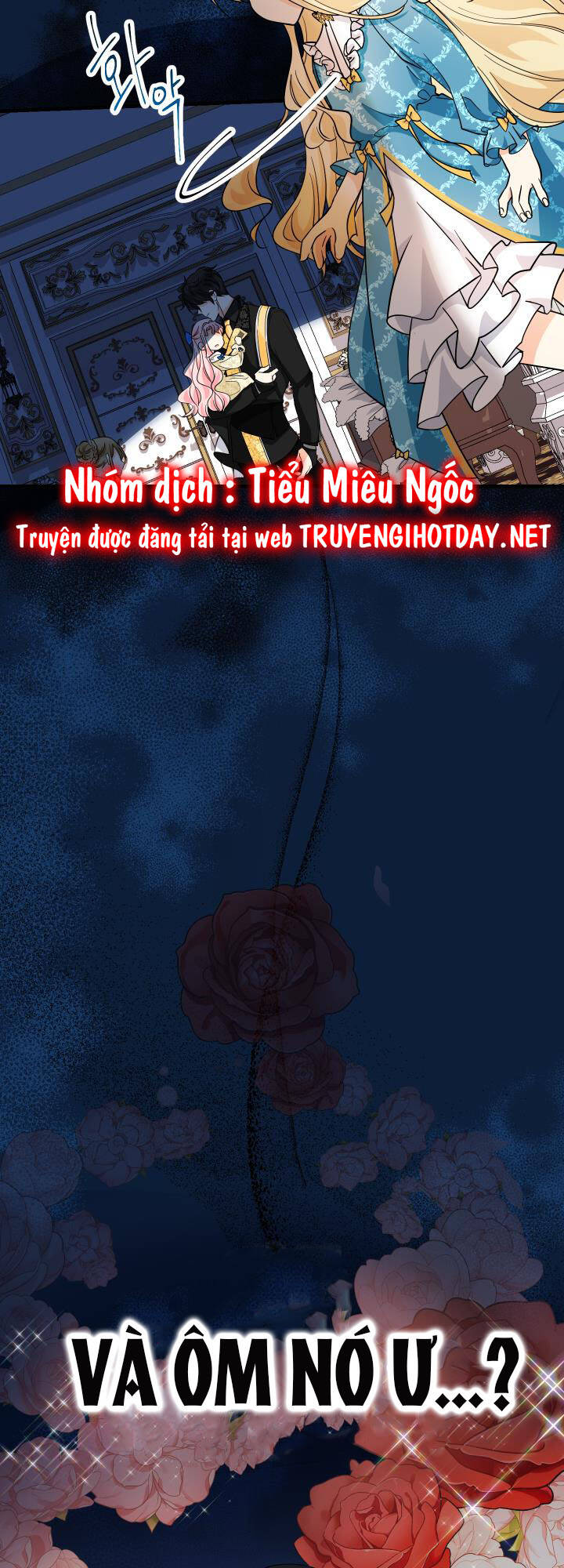 Tiểu Thư Tích Tiền Đi Bụi - Chap 14 - Trang 8