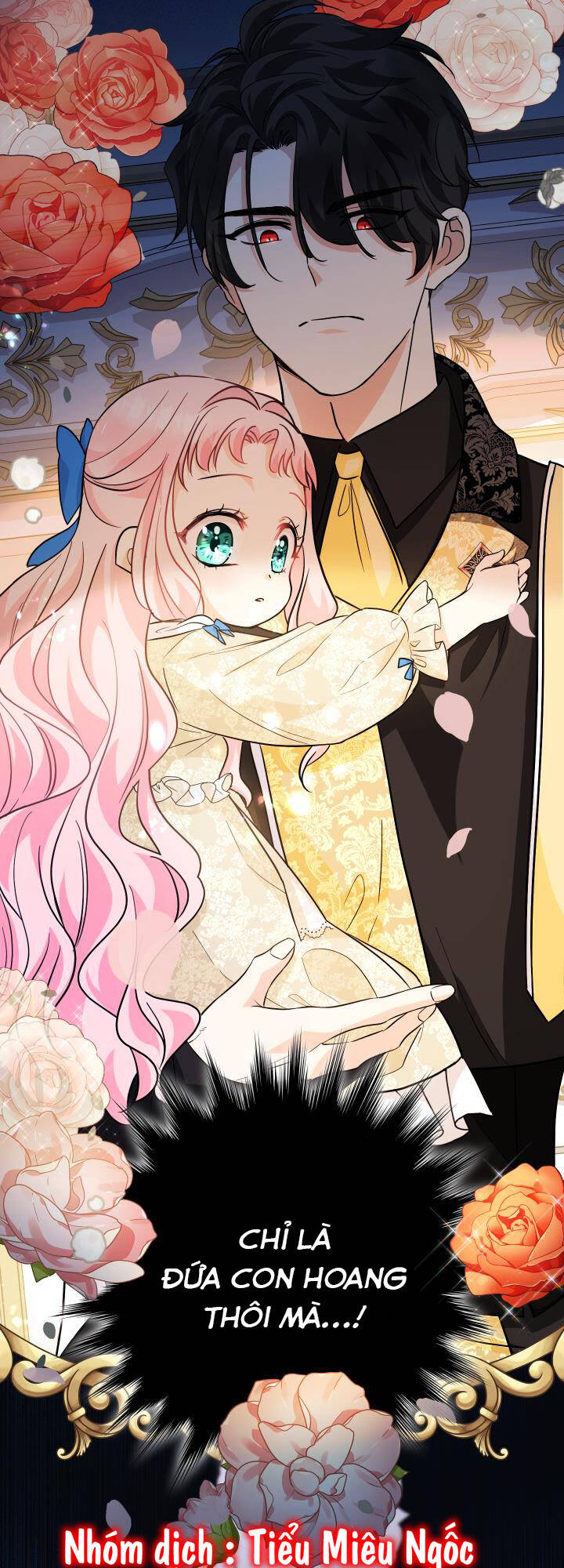 Tiểu Thư Tích Tiền Đi Bụi - Chap 14 - Trang 9