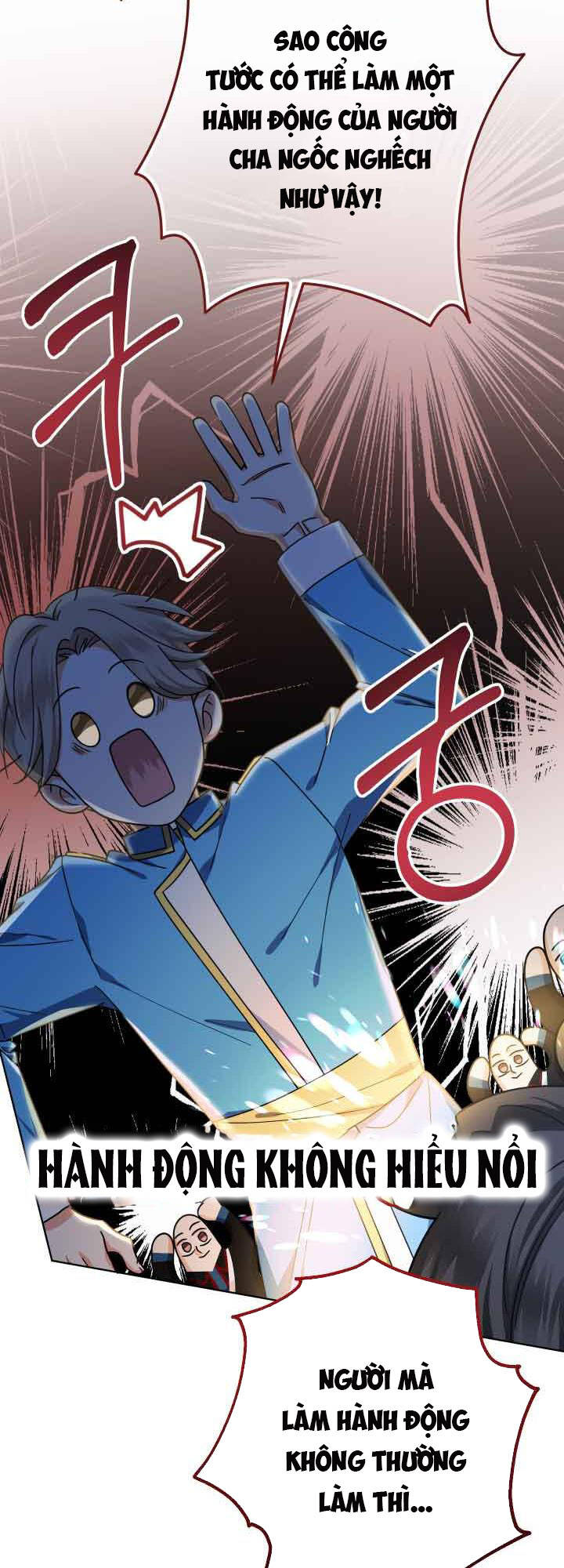 Tiểu Thư Tích Tiền Đi Bụi - Chap 15 - Trang 15