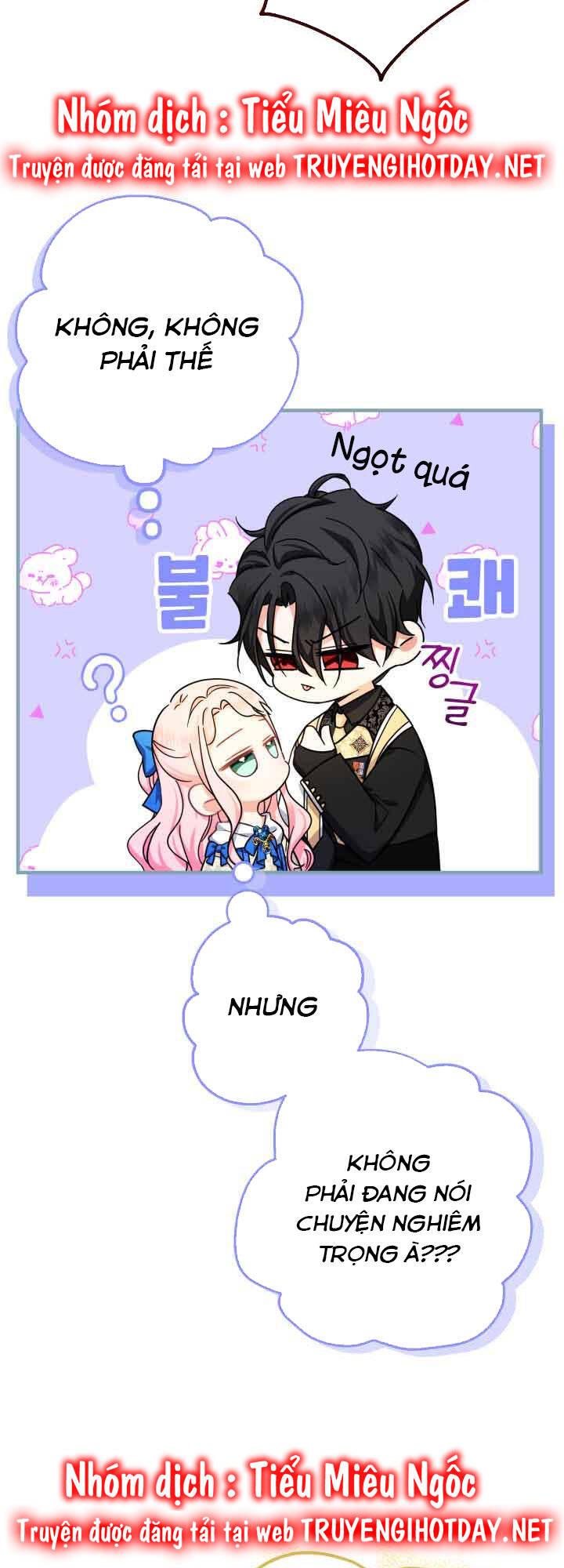 Tiểu Thư Tích Tiền Đi Bụi - Chap 15 - Trang 16