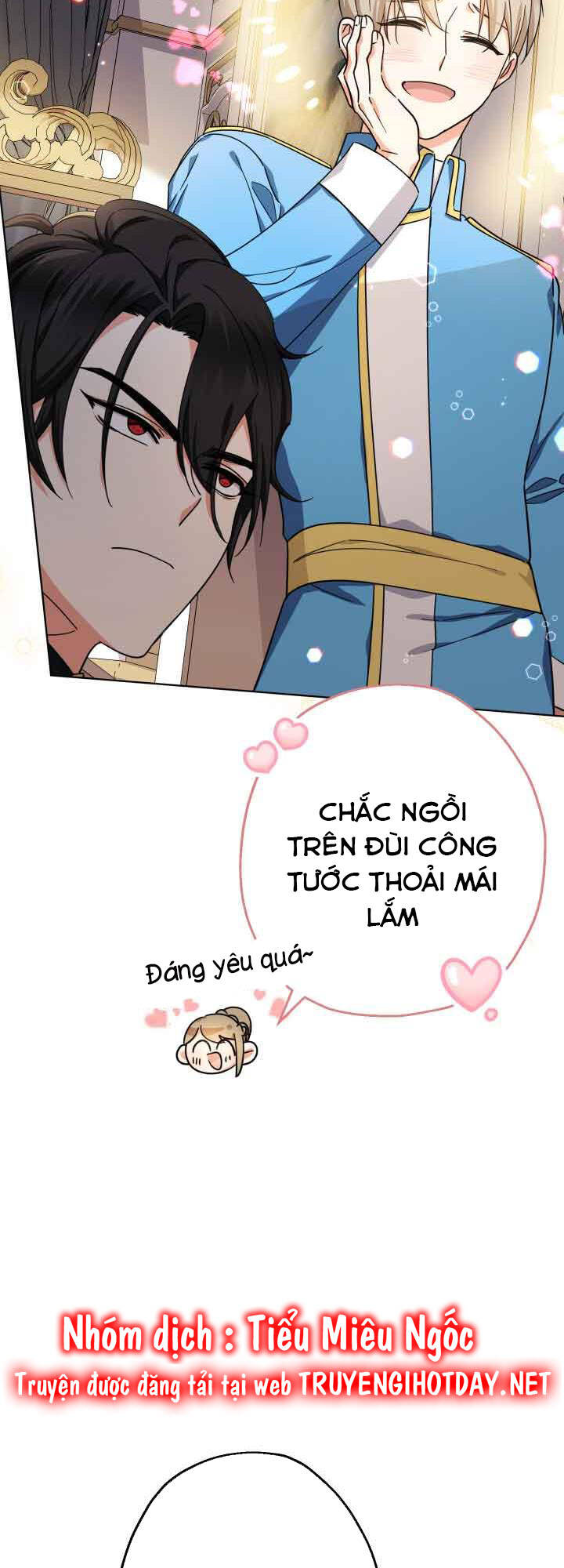 Tiểu Thư Tích Tiền Đi Bụi - Chap 15 - Trang 25