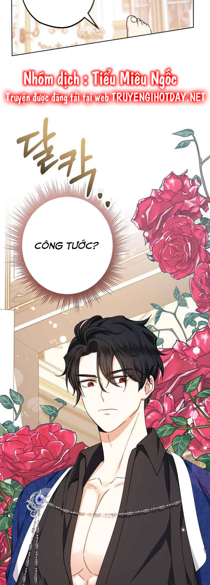 Tiểu Thư Tích Tiền Đi Bụi - Chap 15 - Trang 45