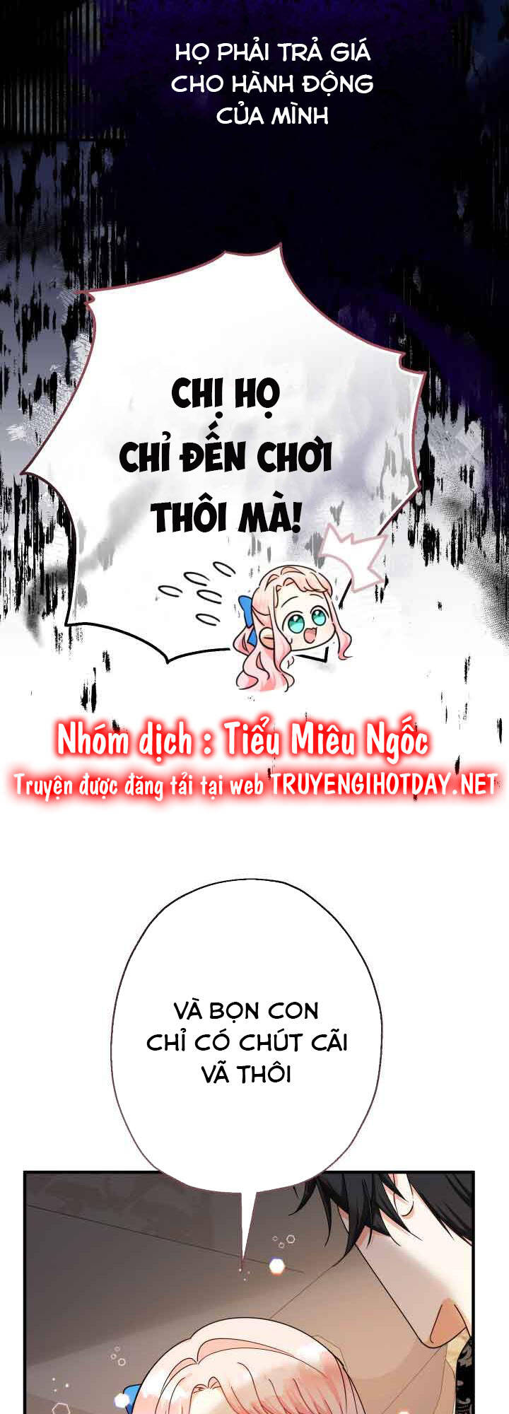 Tiểu Thư Tích Tiền Đi Bụi - Chap 15 - Trang 5