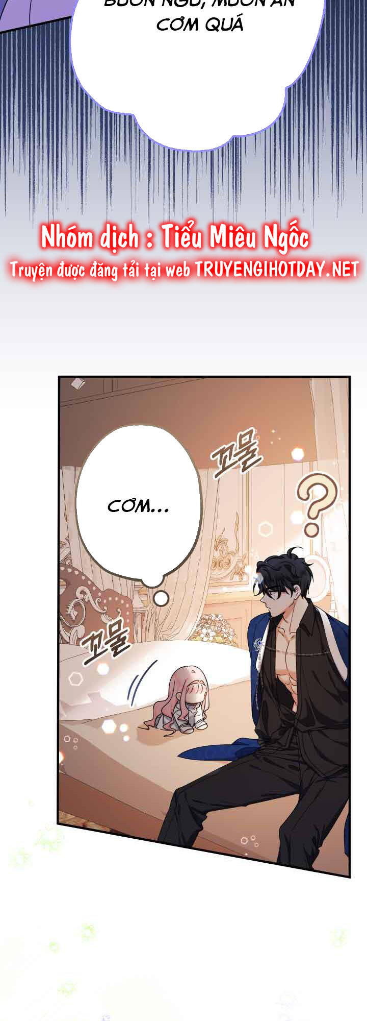 Tiểu Thư Tích Tiền Đi Bụi - Chap 15 - Trang 52