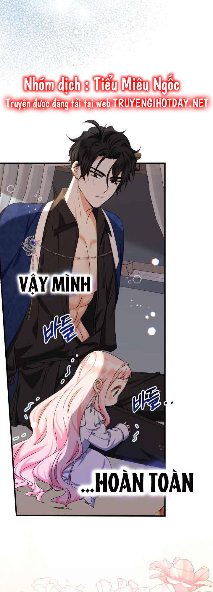 Tiểu Thư Tích Tiền Đi Bụi - Chap 15 - Trang 62