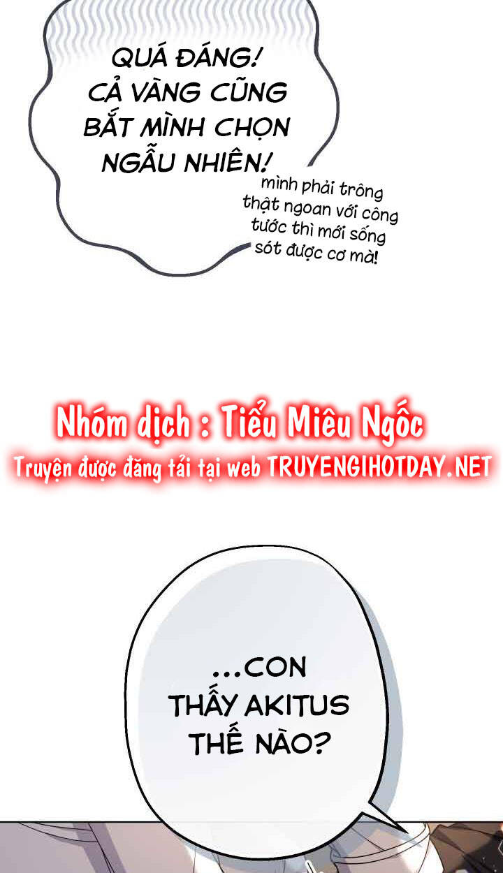 Tiểu Thư Tích Tiền Đi Bụi - Chap 15 - Trang 66