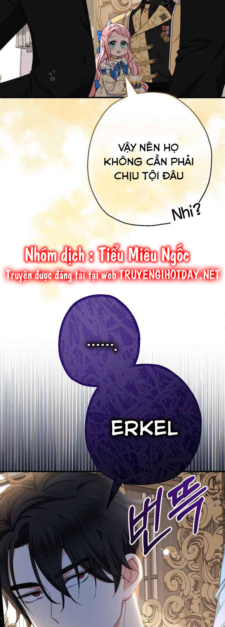Tiểu Thư Tích Tiền Đi Bụi - Chap 15 - Trang 7