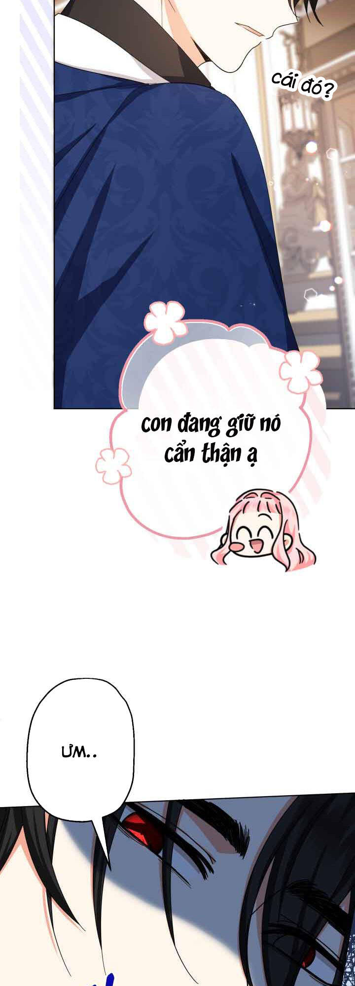Tiểu Thư Tích Tiền Đi Bụi - Chap 15 - Trang 70